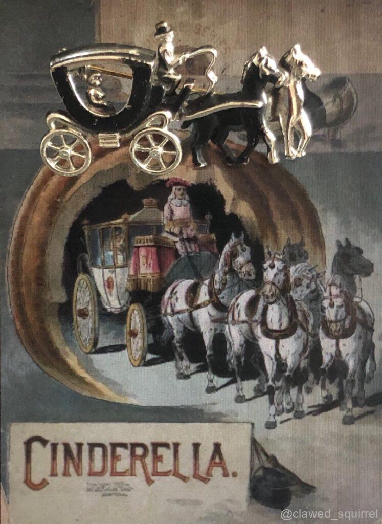 Cinderella